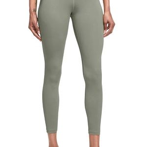 Women's Nike Yoga Dri-FIT High-Waisted 7/8 Leggings